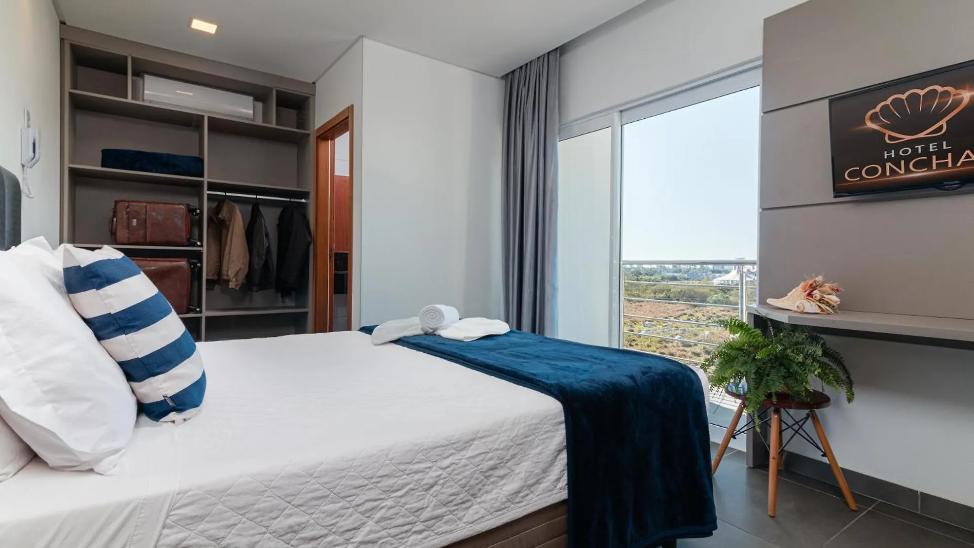 *** Inn Hotel Conchas Penha  Brazil