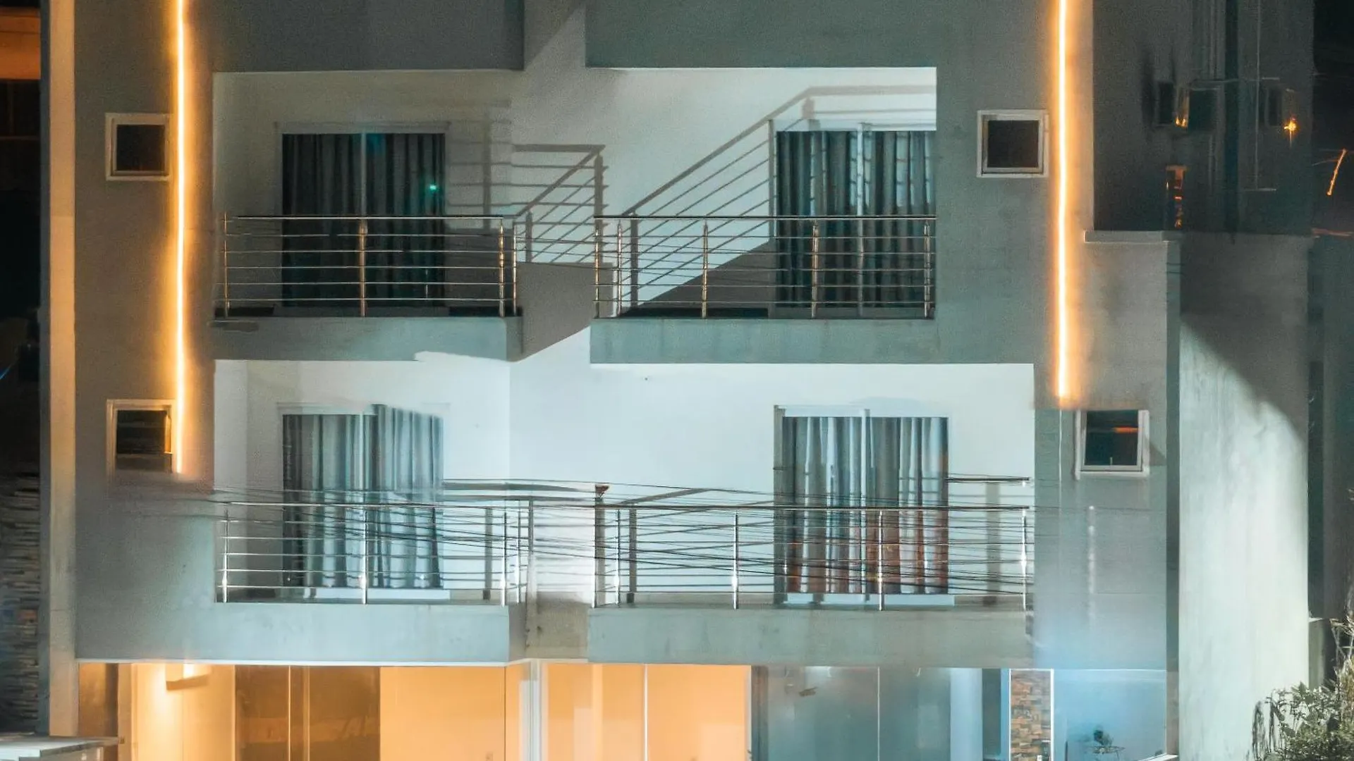 Inn Hotel Conchas Penha