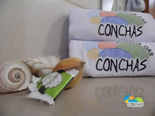 Inn Hotel Conchas Penha