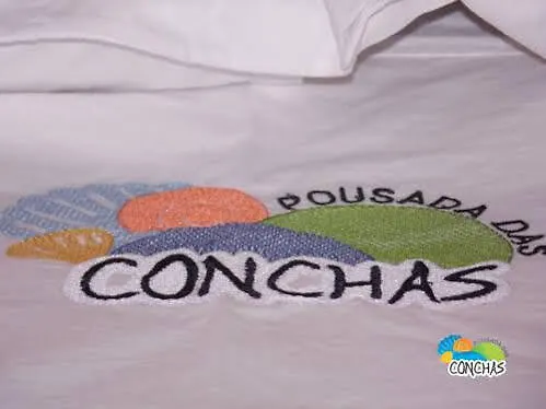 Hotel Conchas Penha  Brazil