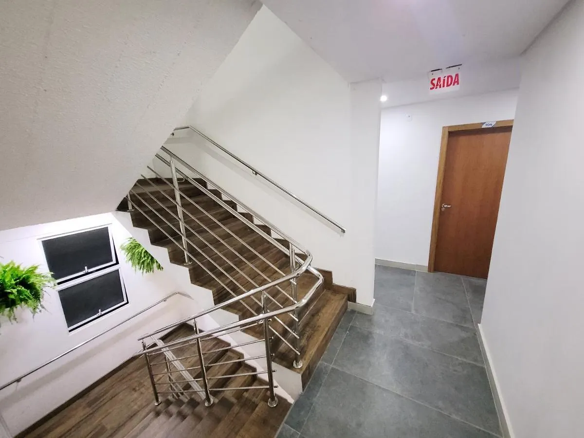 Hotel Conchas Penha  Brazil