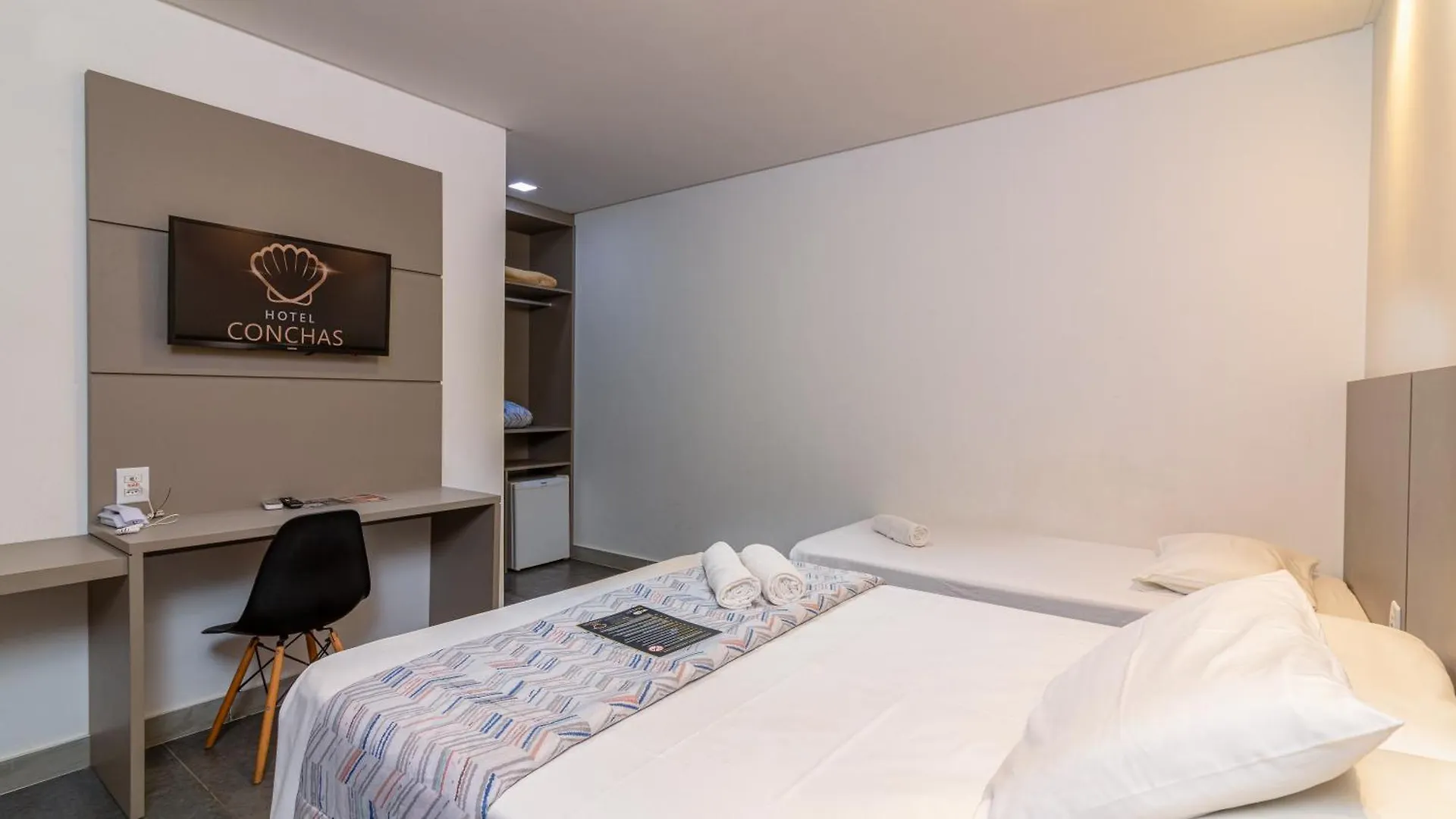 *** Inn Hotel Conchas Penha  Brazil