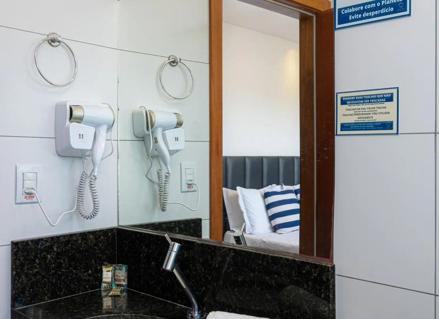 Hotel Conchas Penha  Inn