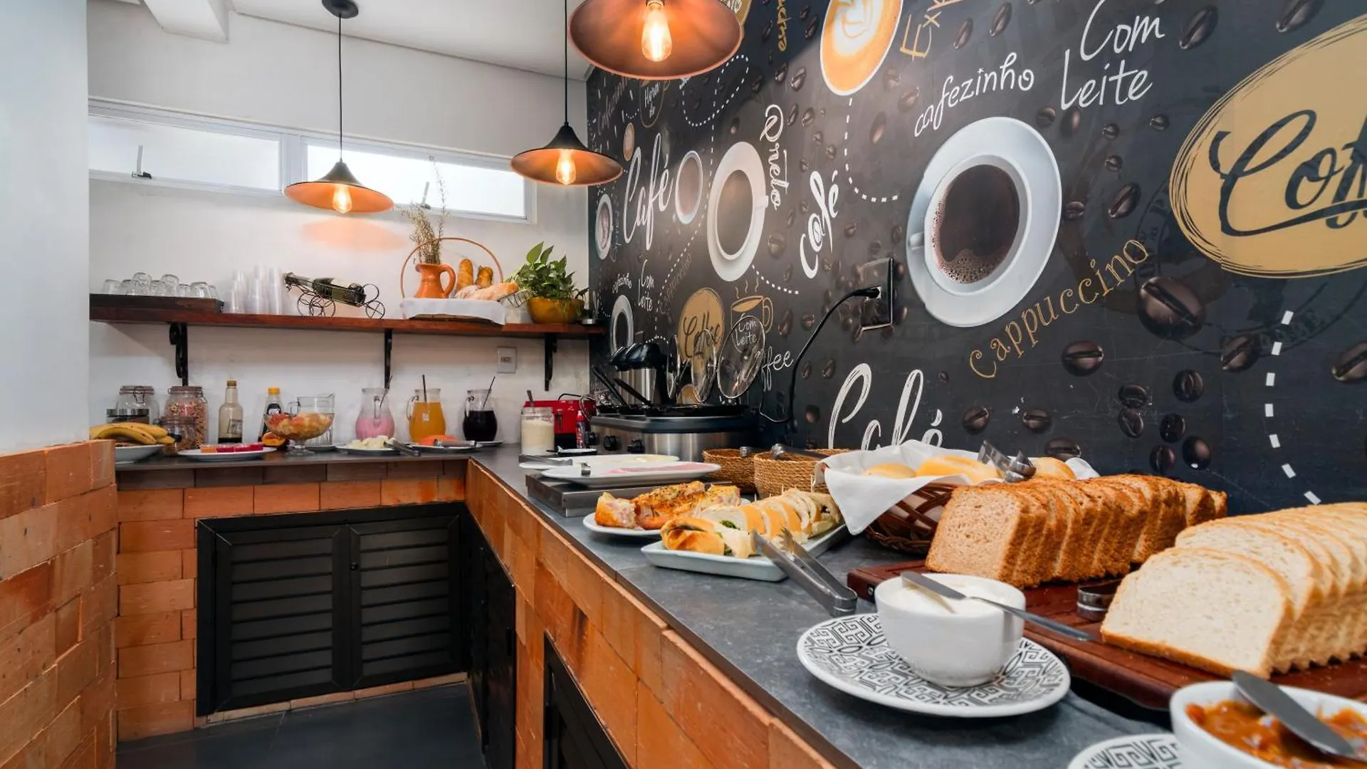 *** Inn Hotel Conchas Penha  Brazil